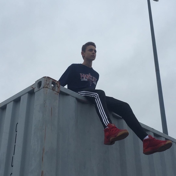 Meet your Posher, Max - Picture 1 of 1